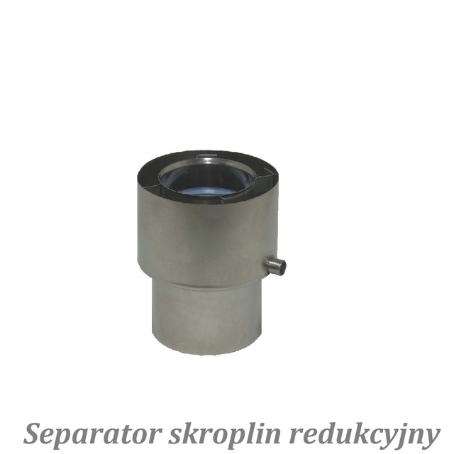 System_WSPS19 Separator skroplin redukcyjny